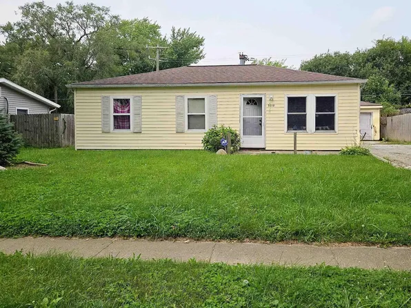5212 Council Ring Blvd, Kokomo, IN 46902
