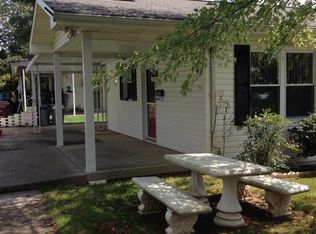 243 N Purdue Ave, Oak Ridge, TN 37830