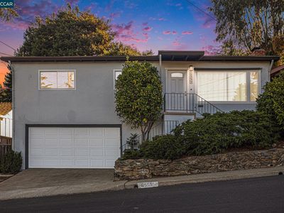 6559 Arlington Blvd, Richmond, CA, 94805