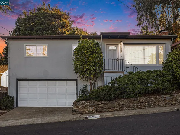 6559 Arlington Blvd, Richmond, CA 94805