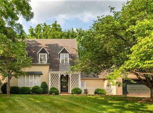 41 Ridgeview Rd, Staunton, VA 24401