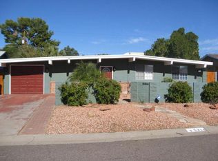 5314 E Yale St, Phoenix, AZ 85008