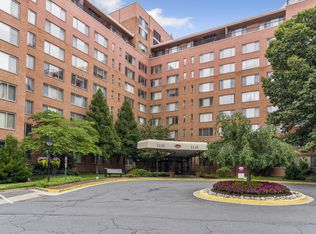1121 Arlington Blvd APT 746, Arlington, VA 22209