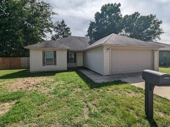 40 Southstone Dr, Batesville, AR 72501