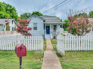 1017 Granada Ave, Nashville, TN 37206