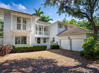 5701 SW 85th St, South Miami, FL 33143