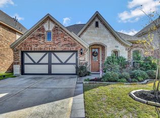 9154 Monarch Field Ln, Cypress, TX 77433