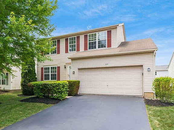 2nd image of 529 Farm Hill Ct