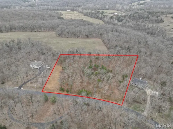 Crown Hill Dr, Cedar Hill, MO 63016