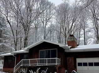 134 W Laurel Ln, Rockwood, PA 15557