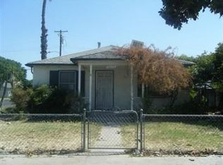 4698 E El Monte Way, Fresno, CA 93702