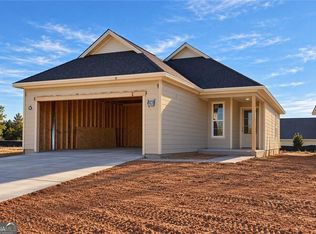 426 Miscanthus Ct, Griffin, GA 30223