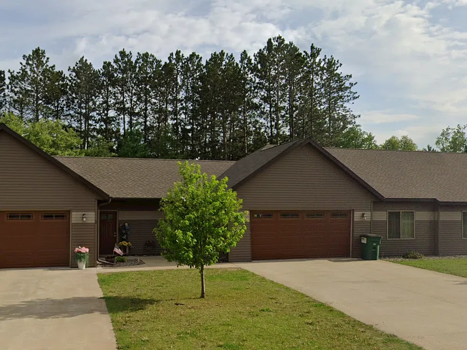 1178 Lysser Ln W #3