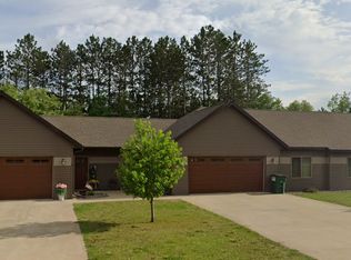 1178 Lysser Ln W #3, Pillager, MN 56473
