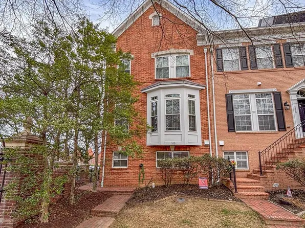 100 Cameron Station Blvd, Alexandria, VA 22304