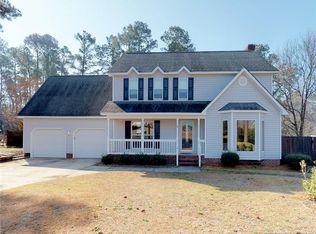 7052 Kings Lynn Loop #21, Fayetteville, NC 28304