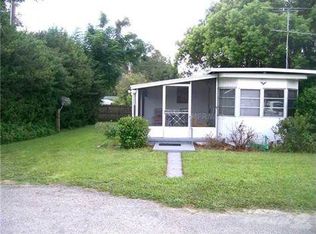 37800 Markland Ave, Zephyrhills, FL 33542