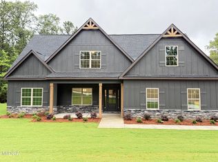 1204 Teagle Rd #7, Forsyth, GA 31029