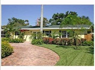 617 NW 25th St, Wilton Manors, FL 33311
