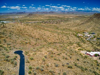 3416 W Rambling Rd, Phoenix, AZ, 85086