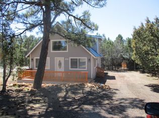 1621 W Huning, Show Low, AZ 85901