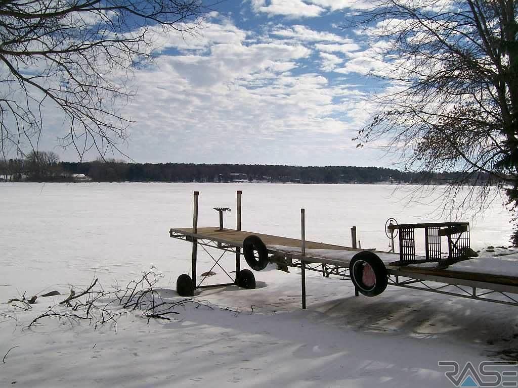 2680 Lake Shore Dr, Volga, SD 57071 Zillow