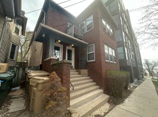 205-207 S Henry St, Madison, WI 53703