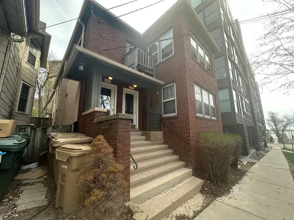205-207 S Henry St, 205-207 S Henry St #A, Madison, WI 53703