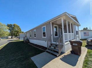 10610 E State Route 762 #107, Lockbourne, OH 43137