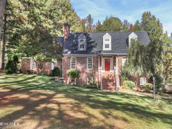 1810 Rolling Acres Dr, Nashville, NC 27856