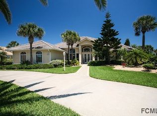11 San Gabriel Ln, Palm Coast, FL 32137