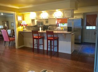 1608 Roleson Ln, Jonesboro, AR 72404