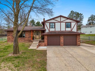 2691 OAKWOOD DRIVE, Green Bay, WI, 54304