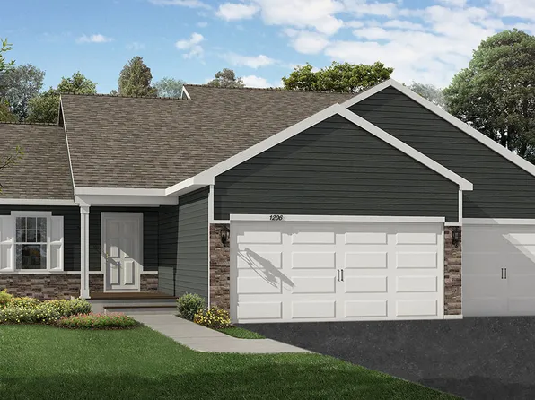 The Bryant II Plan, Prairie Pointe Express Premier