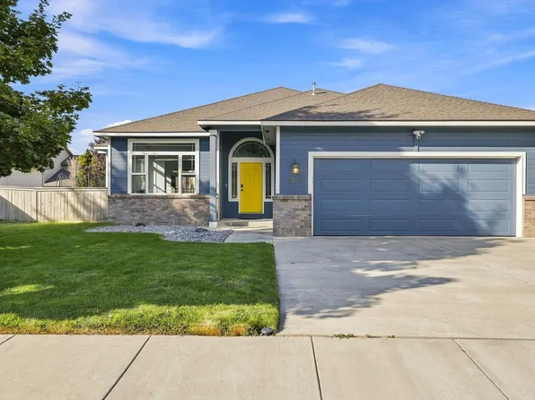 5720 W 14th Ave, Kennewick, WA 99338