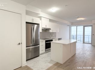 1035 Southdown Rd #610, Mississauga, ON L5J0A2