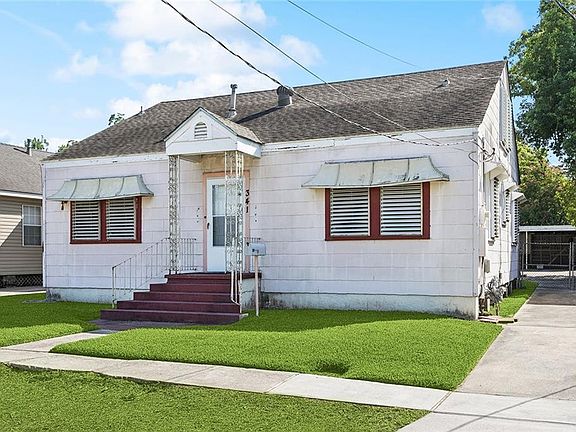 2nd image of 341 Vinet Ave
