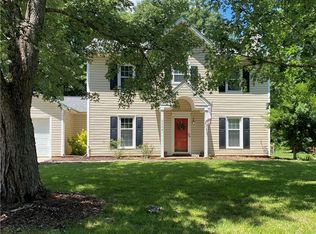 6504 River Hills Dr, Greensboro, NC 27410