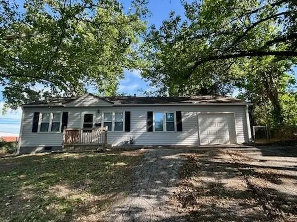 3901 Nebraska Ave, Kansas City, KS 66102