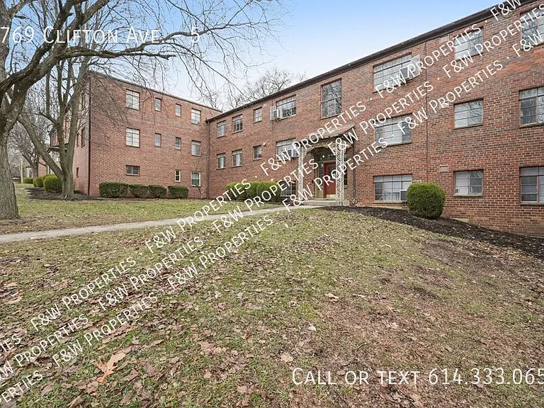 1769 Clifton Ave #5 — Photo 4