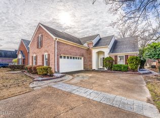 8321 Waverly Cv, Olive Branch, MS 38654