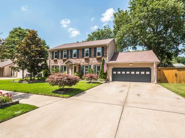 5694 Brenners Pl, Bartlett, TN 38134