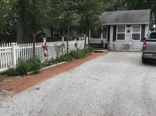 2191 Cedarville Rd, Goshen, OH 45122