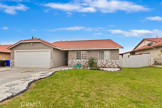 1st image of 18517 El Molino St