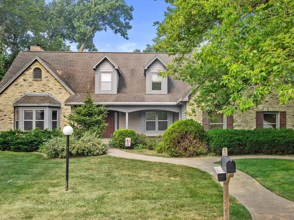 3819 Canada Goose CROSSING, Racine, WI 53403
