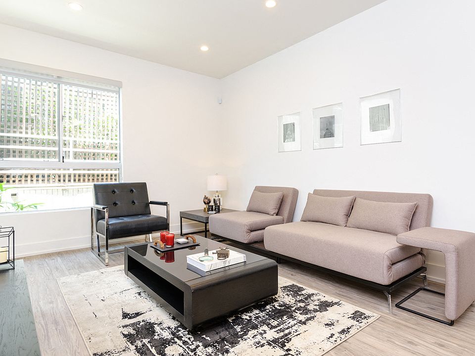Sawtelle Pearl by Wiseman Apartment Rentals Los Angeles, CA Zillow