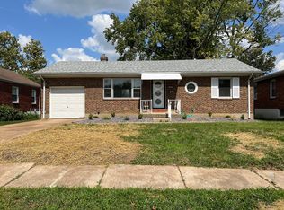 8365 Fullerton Ave, Saint Louis, MO
