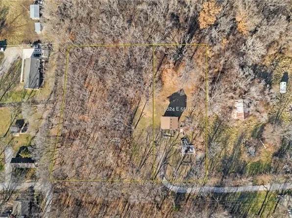 5624 E 55th St, Kansas City, MO 64130