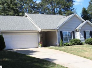304 Rivereen Way, Simpsonville, SC 29680