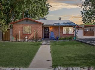 3132 E Mulberry Dr, Phoenix, AZ 85016